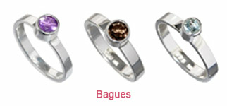 bagues